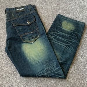 Baggio Jeans